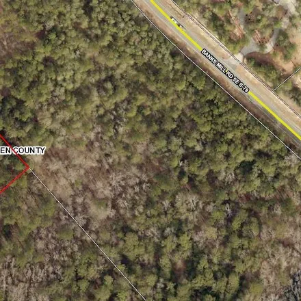 Image 6 - unnamed road, Wood Valley, Aiken County, SC 29803, USA - House for sale