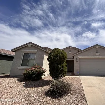 Buy this 4 bed house on 755 West Desert Mountain Drive in San Tan Valley, AZ 85143