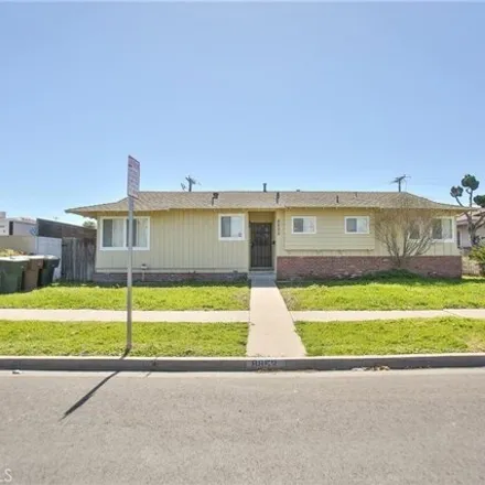 Image 2 - 8852 Anthony Avenue, Garden Grove, CA 92841, USA - House for sale