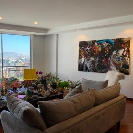 Image 1 - Qatar, Avenida González Suárez, 170107, Quito, Ecuador - Apartment for sale