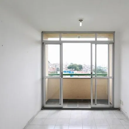 Rent this 3 bed apartment on Rua Octávio Vannini in Parque dos Príncipes, São Paulo - SP