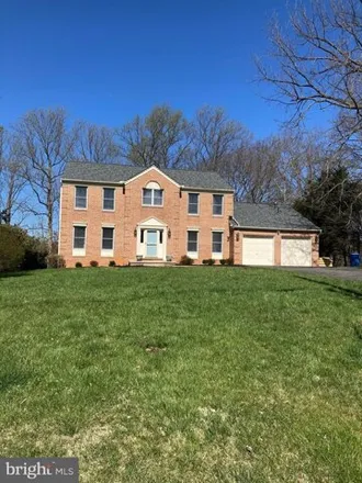 Buy this 5 bed house on 8750 Center Road in West Springfield, Fairfax County