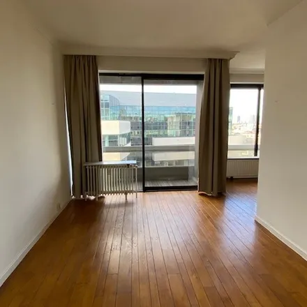 Image 6 - Lange Lozanastraat 233-247, 2018 Antwerp, Belgium - Apartment for rent
