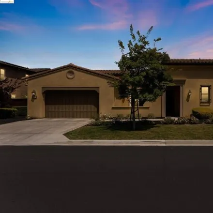 Buy this 4 bed house on 1901 Vintage Circle in Brentwood, CA 94513