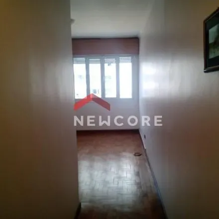 Buy this 1 bed apartment on Rua Jaguaribe 25 in Higienópolis, São Paulo - SP