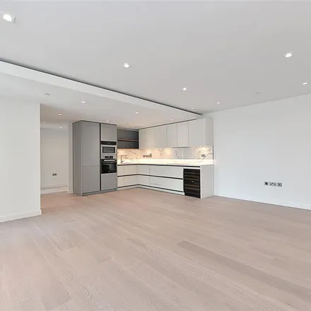 Rent this 2 bed apartment on Westmark in Newcastle Place, London