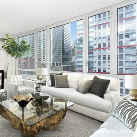 Buy this 2 bed condo on The Veneto in 250 East 53rd Street, New York