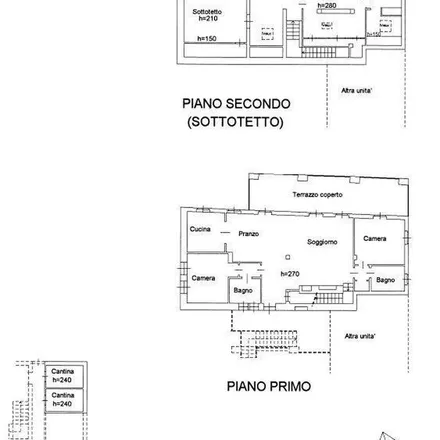 Image 7 - Via Grigioni 32, 28041 Arona NO, Italy - Apartment for rent