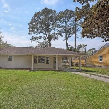 Image 3 - 3257 Woodlawn Drive, Thunderbolt, Chatham County, GA 31404, USA - House for sale