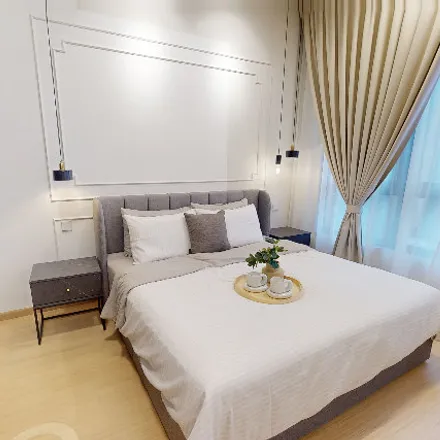 Image 5 - Lorong Haji Mohmod, Kampung Segambut Dalam, 50480 Kuala Lumpur, Malaysia - Apartment for rent