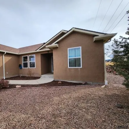 Buy this 3 bed house on 452 Empire Road in Cañon City, CO 81212