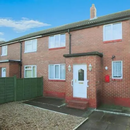 Buy this 3 bed duplex on Albany Road in Rothwell, LS26 0QU