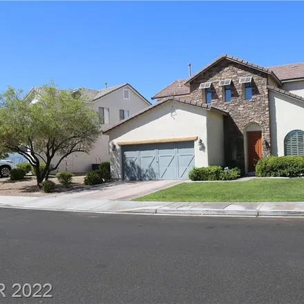 Buy this 4 bed loft on 1259 Sonatina Drive in Henderson, NV 89052