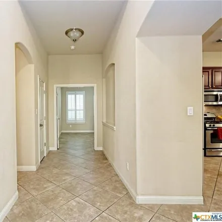 Image 4 - 3400 Pine Needle Circle, Round Rock, TX 78681, USA - House for sale