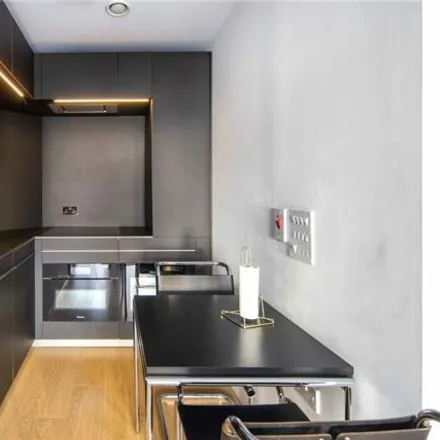 Image 5 - Longbow Apartments, 71 St Clements Avenue, London, E3 4XZ, United Kingdom - Apartment for sale