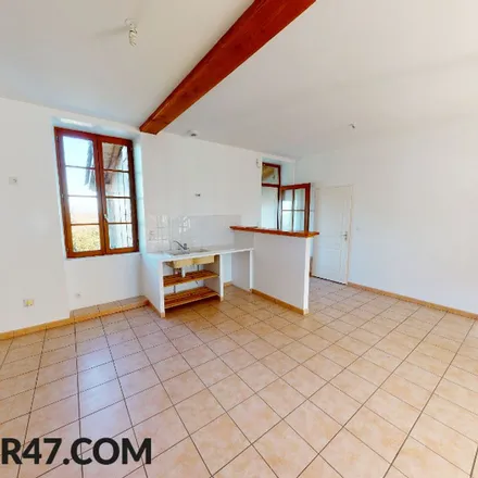 Rent this 4 bed apartment on 1229 Route de Monclar in 47260 Laparade, France