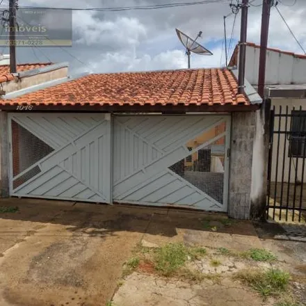 Image 2 - Avenida Doutor Paulo Ayres de Oliveira, Vila Barth, Itapetininga - SP, 18205-590, Brazil - Apartment for sale