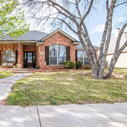 Buy this 4 bed house on 5256 Quicksand Drive in Midland, TX 79707