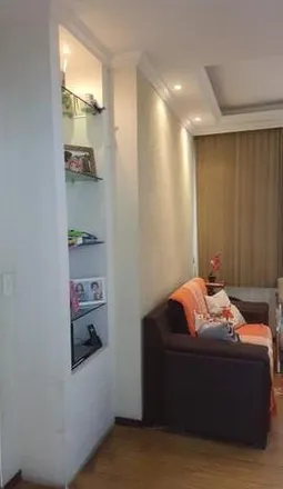 Buy this 2 bed apartment on Rua Ivan Lins in Dona Clara, Belo Horizonte - MG