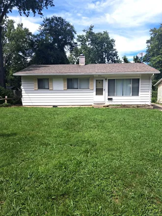 Image 1 - 201 Jonathon Court, Clough Heights, Union Township, OH 45255, USA - House for sale