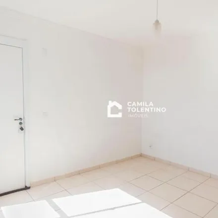 Buy this 2 bed apartment on Rua Sebastião do Prado Luz in Região Urbana Homogênea XXIII, Poços de Caldas - MG