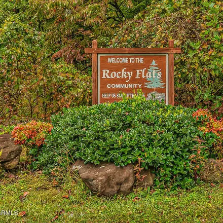 Image 1 - 3896 Cosby Highway, Cosby, Cocke County, TN 37722, USA - House for sale