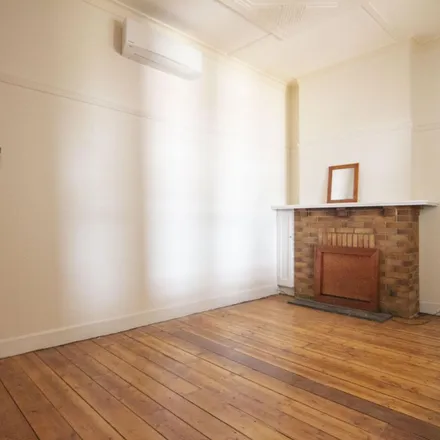 Rent this 2 bed apartment on McKenzie Street in Ballarat Central VIC 3350, Australia