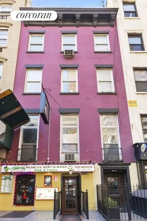 Buy this studio house on 358 West 23rd Street in New York, NY 10011