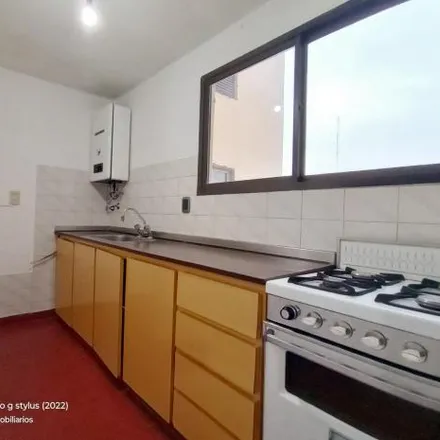 Rent this 1 bed apartment on Francisco Narciso de Laprida 901 in Partido de Lomas de Zamora, Lomas de Zamora