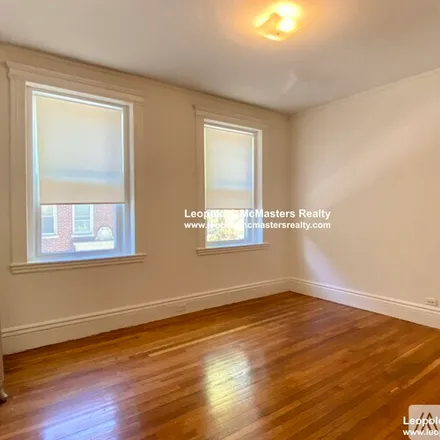 Rent this 1 bed apartment on 116 Warren St