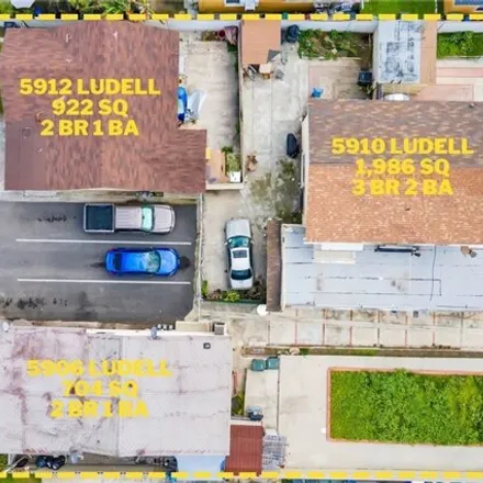 Buy this 7 bed house on 5908 Ludell Street in Bell Gardens, CA 90201