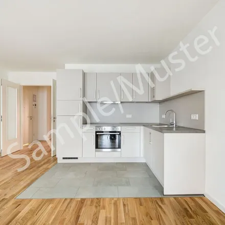 Rent this 2 bed apartment on Rummelsburger Straße 102 in 10319 Berlin, Germany