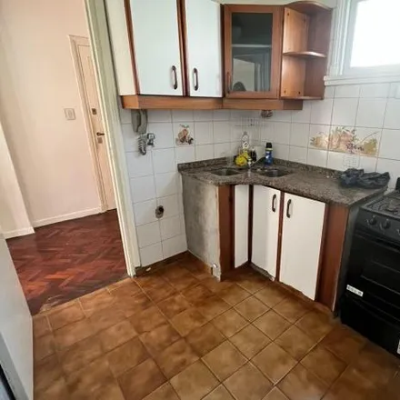 Rent this 2 bed apartment on Grido in Teniente Benjamín Matienzo, Palermo
