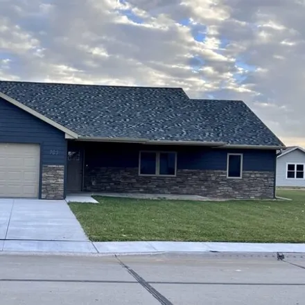 Buy this 3 bed house on 1859 Newell Street in Cozad, NE 69130