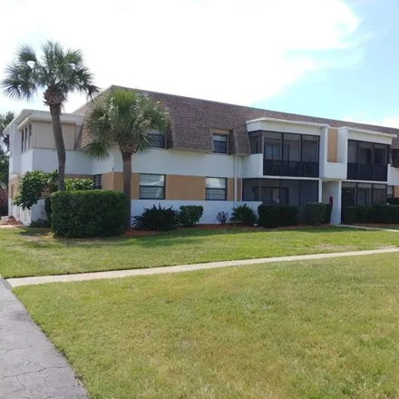 Rent this 2 bed condo on 109 Ponce de Leon Drive in Melbourne, FL 32903