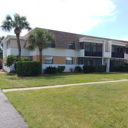 Rent this 2 bed condo on FL A1A in Melbourne, FL 32903