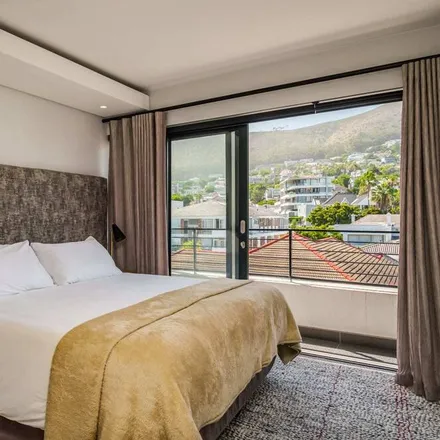 Rent this 3 bed apartment on Cape Town in City of Cape Town, South Africa