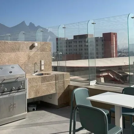 Image 6 - Fac Filosofía y Letras, Calle Colegio Civil, Centro, 64010 Monterrey, NLE, Mexico - Apartment for rent