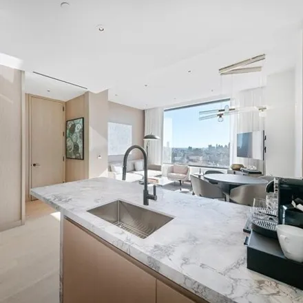 Image 6 - The Ritz-Carlton, 25 West 28th Street, New York, NY 10001, USA - Condo for sale