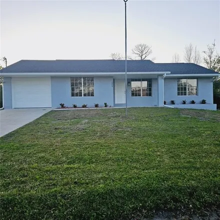 Buy this 3 bed house on 1964 3rd Avenue in Cypress Lake Estates, DeLand