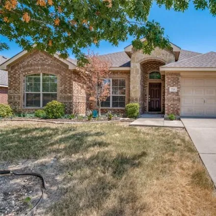 Buy this 3 bed house on 716 Westminster Drive in Midlothian, TX 76065