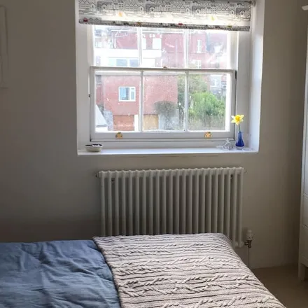 Rent this 3 bed apartment on Swanage in BH19 2AJ, United Kingdom