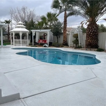 Image 5 - 7248 Real Quiet Drive, Las Vegas, NV 89131, USA - House for rent