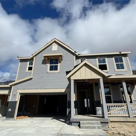 Buy this 4 bed house on Galbraith Place in Douglas County, CO