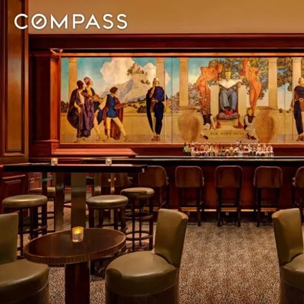 Image 5 - King Cole Bar, 2 East 55th Street, New York, NY 10022, USA - Condo for sale