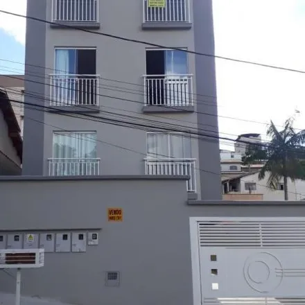 Buy this 2 bed apartment on Rua Correia Neto in Centro, Poços de Caldas - MG