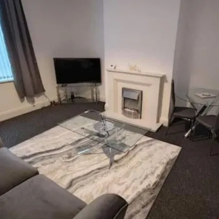 Rent this 2 bed house on Calderdale in HD6 1DH, United Kingdom