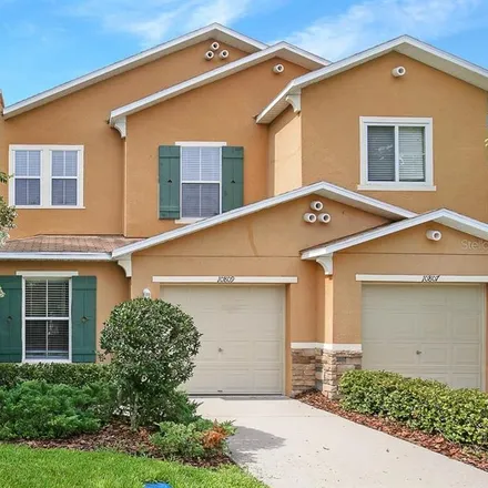 Image 1 - 10803, 10805, 10807, 10809 Great Carlisle Court, Riverview, FL 33568, USA - Townhouse for sale