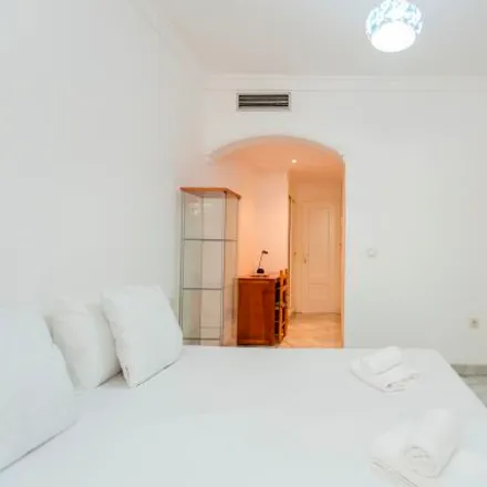 Rent this 1 bed apartment on Calle Espronceda in 41004 Seville, Spain
