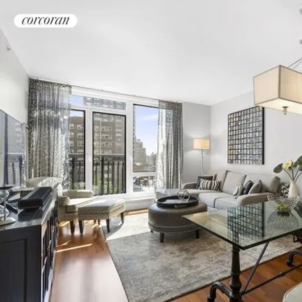 Buy this 1 bed condo on 45 Park Ave Apt 704 in New York, 10016